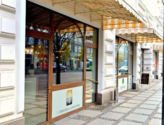 Residence Aparthotel