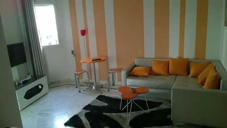 Residence Apartement Ghozlane - Öne Çıkan Resim