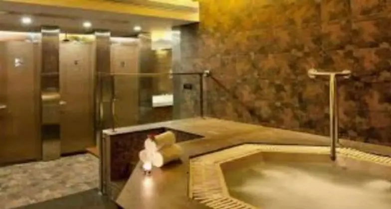 The Residence Hotel & Apartments - Spa