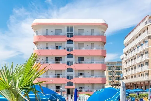 Residence Apollo