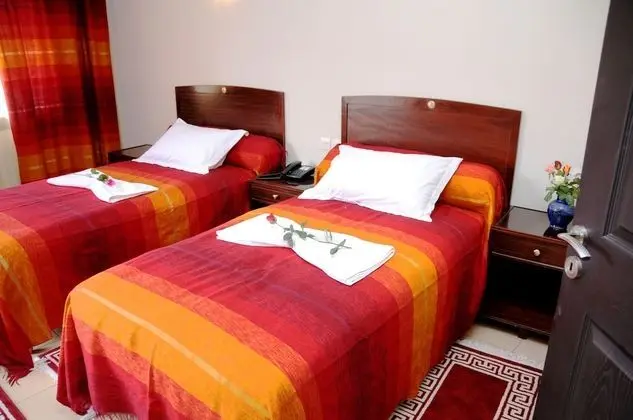 Résidence Appart hotel Assounfou - Oda