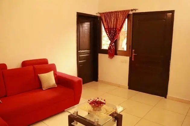Residence Appartements Luxueux -angre-abidjan - Öne Çıkan Resim