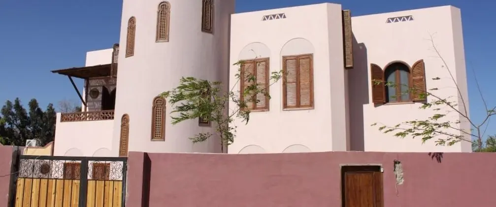 Residence Arabesque