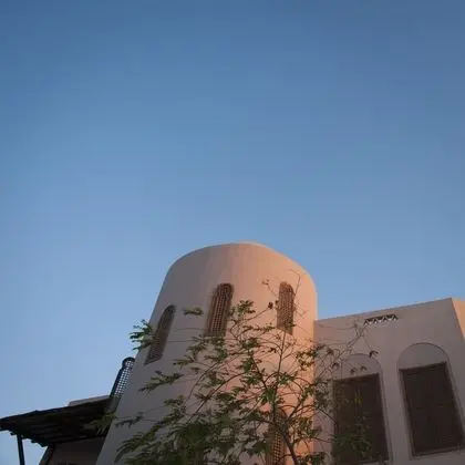 Residence Arabesque - Dış Mekan