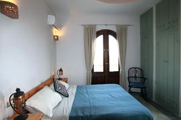 Residence Arabesque - Oda