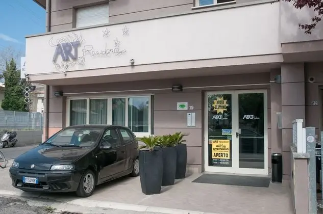Residence Art