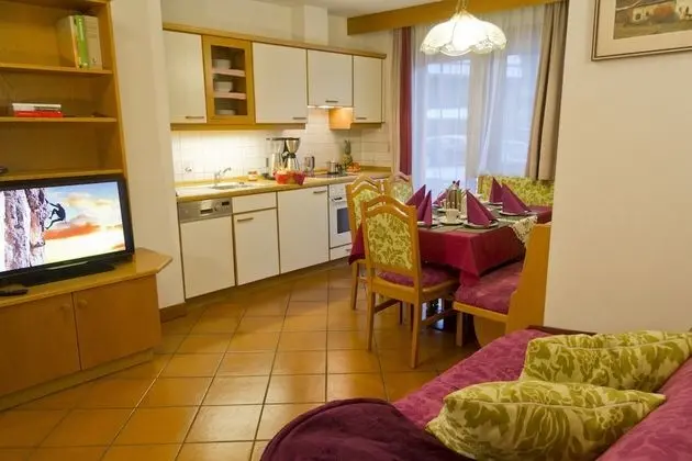 Residence Villa Artic