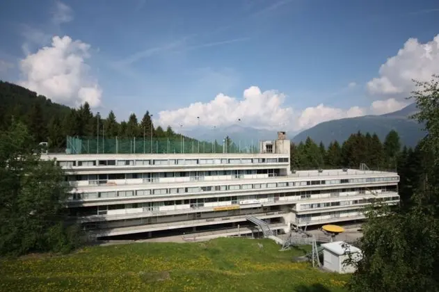 Residence Artuik - Dış Mekan