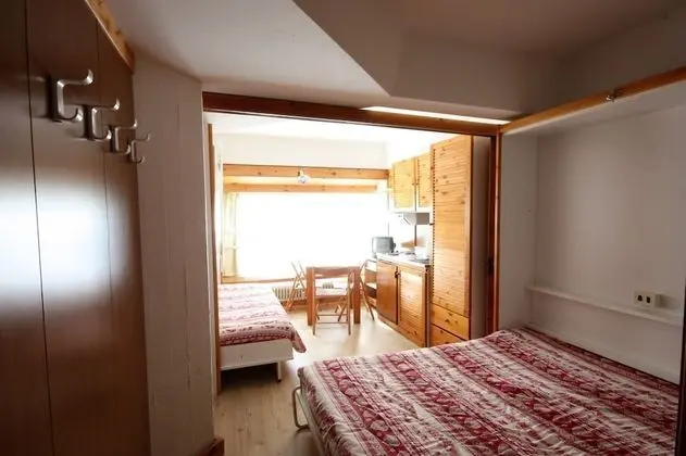 Residence Artuik - Oda