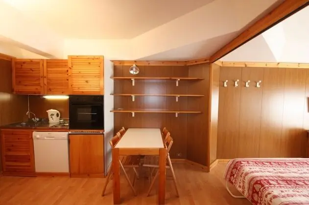 Residence Artuik - Oda Düzeni