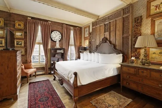 The Residence Hotel - Oda