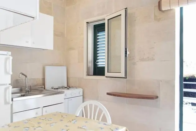 Residence Atenaion - Mutfak