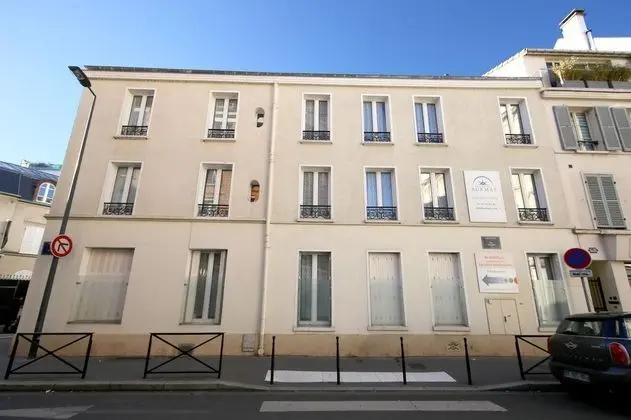 Résidence Aurmat