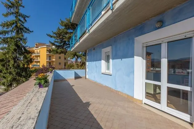 Residence Azzurro