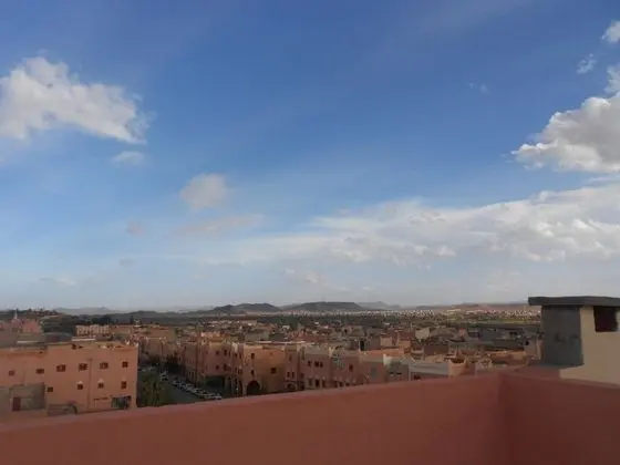 Residence Bab El Janoub