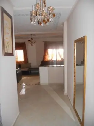 Residence Bab El Janoub - Lobi