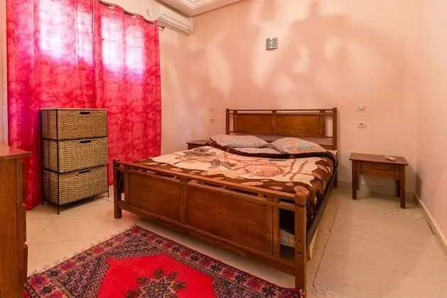 Residence Bab El Janoub - Oda