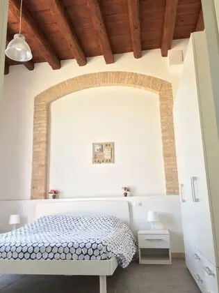 Residence Baco da Seta - Oda