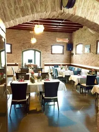 Residence Baco da Seta - Yerinde Yemek