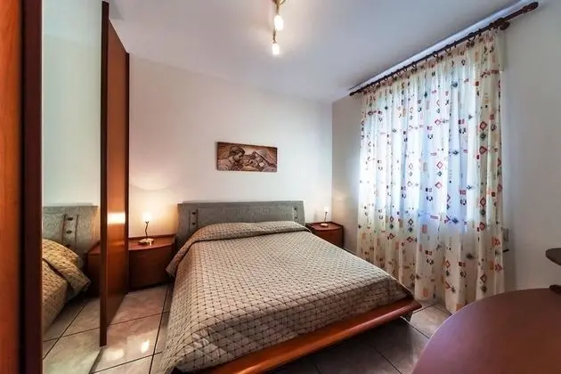 Residence Baia Blu Apartments