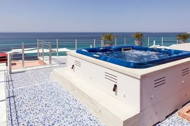 Residence Baia Blu Apartments