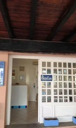 Residence Baia dei Delfini - Lobi