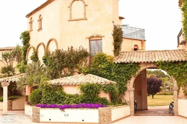 Residence Baia delle Palme - Dış Mekan