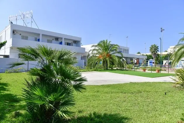 Residence Baia D'Oro