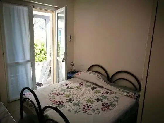 Residence Baia La Ruota