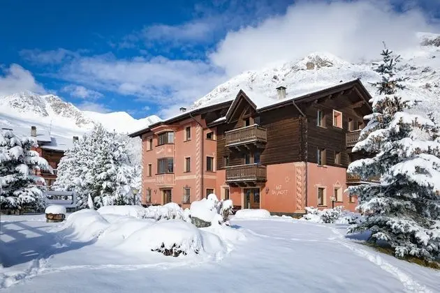 Residence Bait da Mott