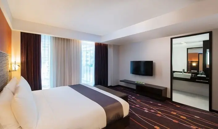 In Residence Bangkok Sukhumvit - Oda