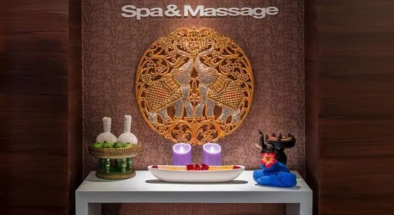 In Residence Bangkok Sukhumvit - Spa