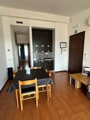 Residence Barbara - Mutfak