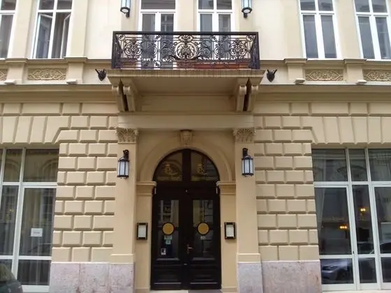 Residence Baron