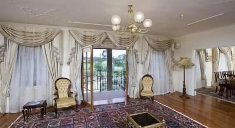 The Residence at Barossa Chateau - İç Mekan