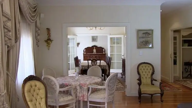 The Residence at Barossa Chateau - Mutfak