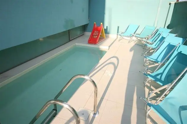 Residence Beach Paradise - Genel