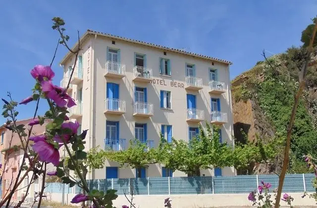 Hotel Résidence BEAR