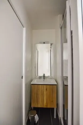 Résidence Beaurivage