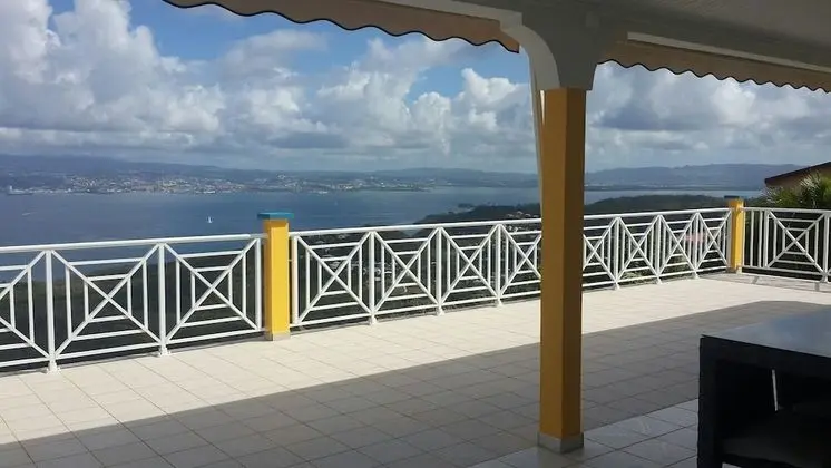 Résidence Bel'Bay - Oda