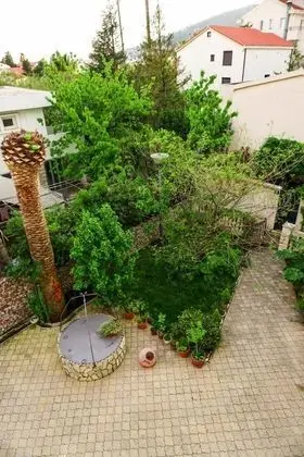 Residence Bella - Dış Mekan