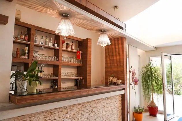 Residence Bella - Lobi