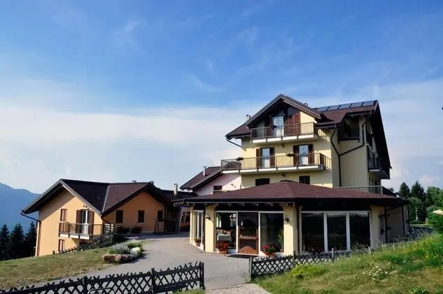 Hotel Residence Bellavista - Öne Çıkan Resim