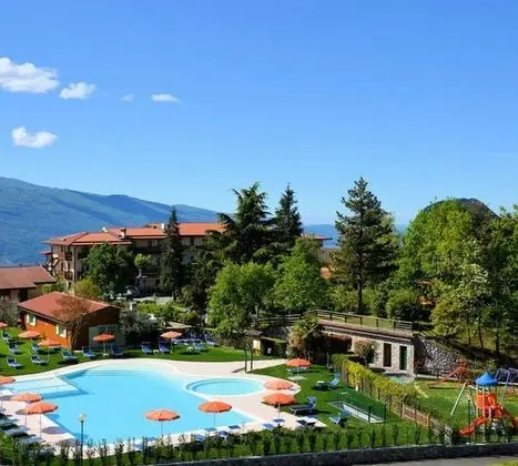 Residence Bellevue 4