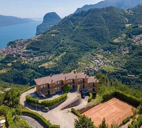 Residence Bellevue 4 - Öne Çıkan Resim