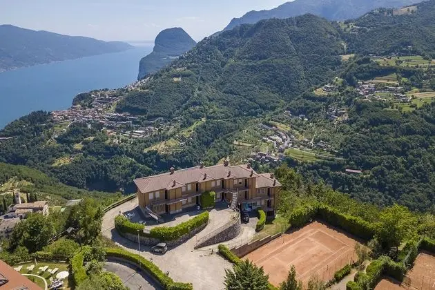 Residence Bellevue 6