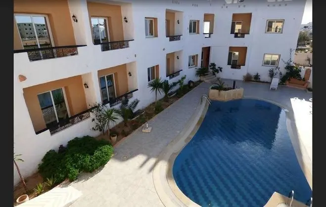 Residence Bellevue