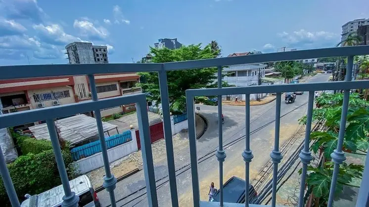 RESIDENCE BELMANN BONAPRISO - Öne Çıkan Resim