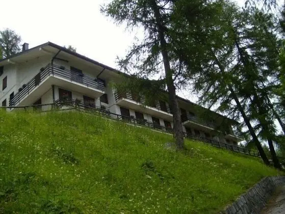 Residence Belvedere