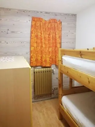Residence Belvedere - Oda
